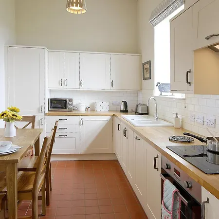 Сasa de vacaciones Fell Cottage-ixb Scarborough